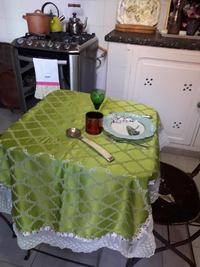 Bed and breakfast Norte Bed & Brunch Salta