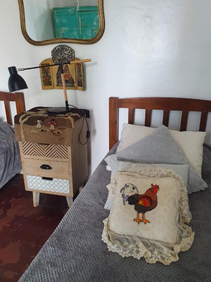 Norte Bed & Brunch Bed and breakfast Salta