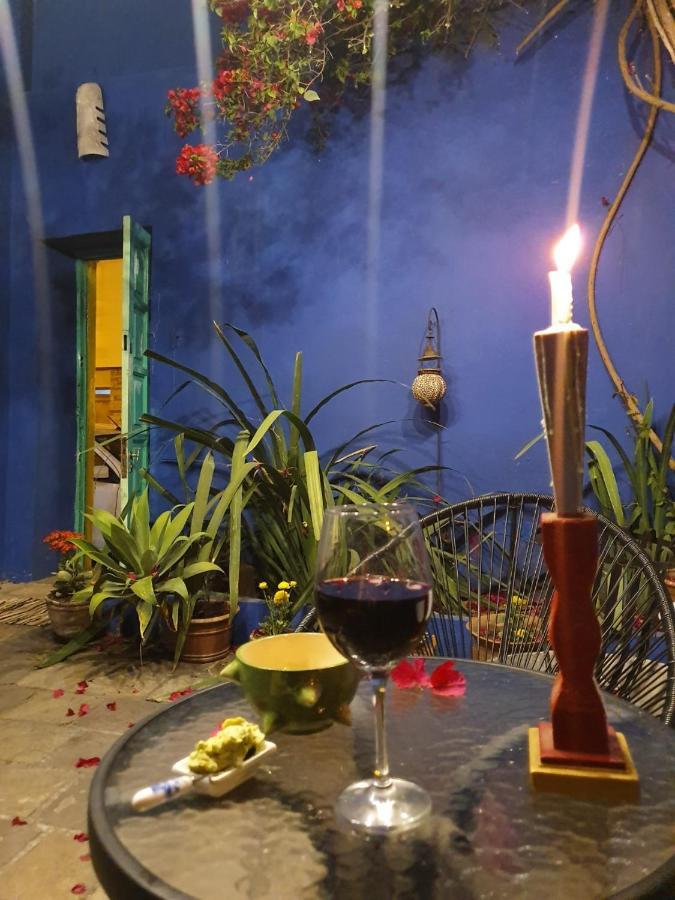 Bed and breakfast Norte Bed & Brunch Salta