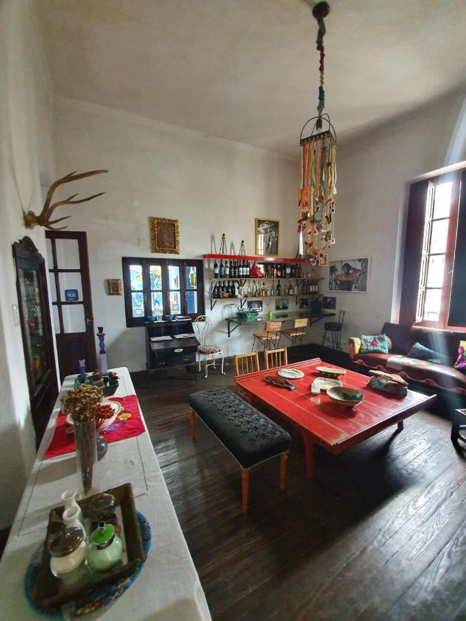Norte Bed & Brunch Bed and breakfast *
